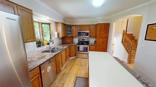 2912 Edgewood Drive, Cranbrook, BC 