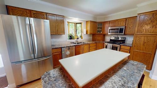 2912 Edgewood Drive, Cranbrook, BC 