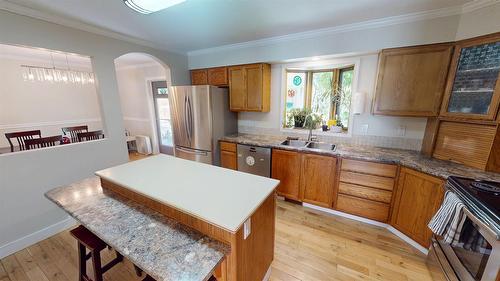 2912 Edgewood Drive, Cranbrook, BC 
