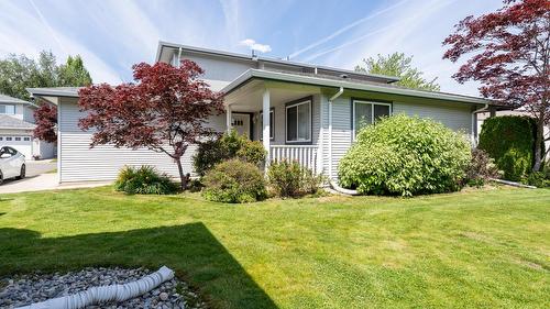 80-1120 Guisachan Road  Kelowna, BC V1Y 9R5