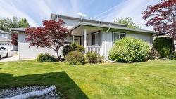 80-1120 Guisachan Road Kelowna, BC V1Y 9R5