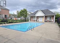 26A - 5205 GLEN ERIN DRIVE E  Mississauga, ON L5M 5N6