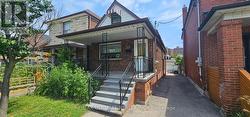 217 ENNERDALE ROAD  Toronto, ON M6E 4E1