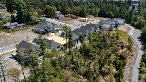 750 Madrona Ridge, Langford, BC 
