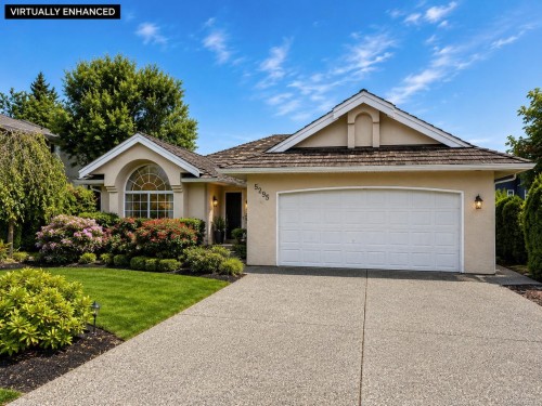 5295 Crestview Dr, Nanaimo, BC 