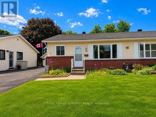 65 ROTHESAY DRIVE  Ottawa, ON K2L 1N6