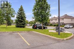 Parking spot #109 - 
