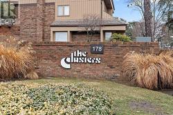 23 - 178 SCOTT STREET  St. Catharines (Fairview), ON L2N 6Y5
