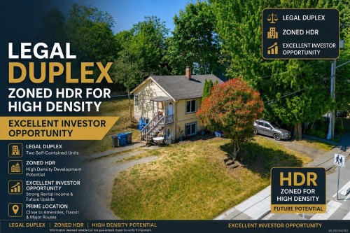 126 Queens Rd  Duncan, BC V9L 2W6