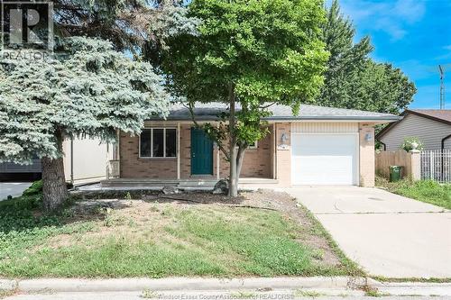 3309 Aurora Drive, Windsor, ON 