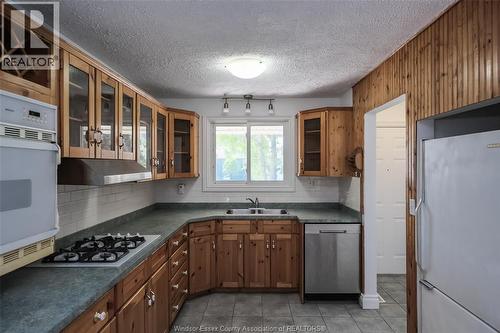 3309 Aurora Drive, Windsor, ON 