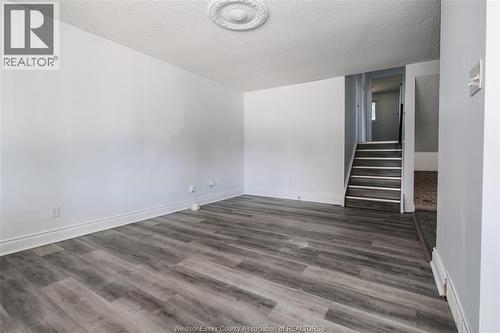 3309 Aurora Drive, Windsor, ON 