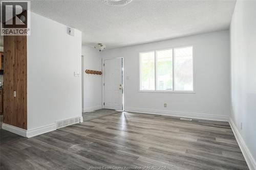3309 Aurora Drive, Windsor, ON 