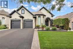57 CARMICHAEL Crescent  Brantford, ON N3R 8A8