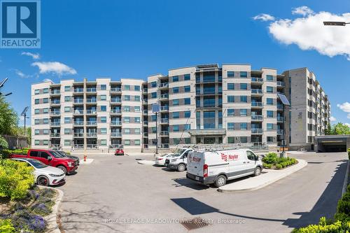 520 - 383 MAIN STREET E  Milton, ON L9T 8K8