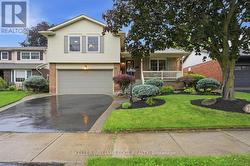 1334 WILTSHIRE AVENUE  Burlington, ON L7M 1X9