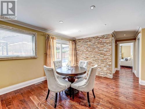 1570 Tipperary Court, Mississauga, ON 