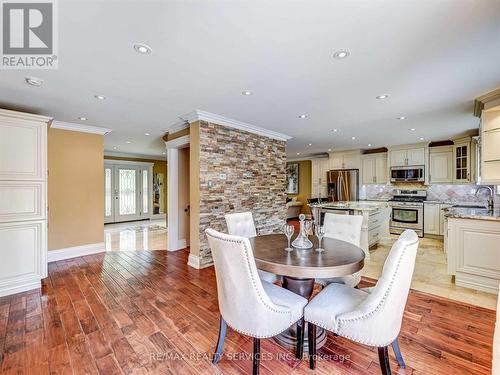 1570 Tipperary Court, Mississauga, ON 