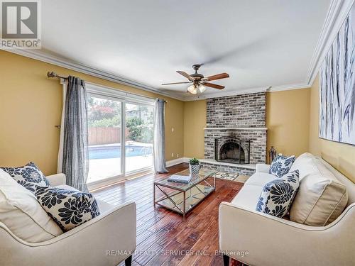 1570 Tipperary Court, Mississauga, ON 
