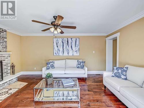 1570 Tipperary Court, Mississauga, ON 