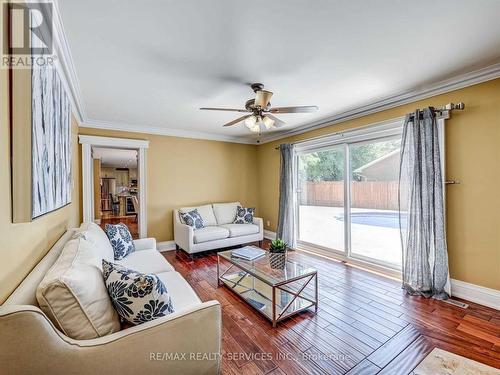 1570 Tipperary Court, Mississauga, ON 