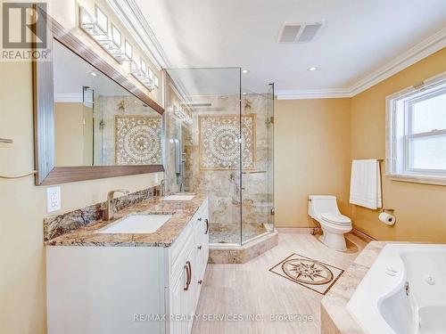 1570 Tipperary Court, Mississauga, ON 
