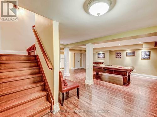 1570 Tipperary Court, Mississauga, ON 