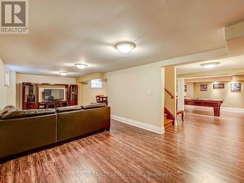 1570 Tipperary Court, Mississauga, ON 