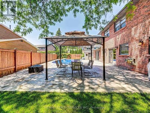 1570 Tipperary Court, Mississauga, ON 