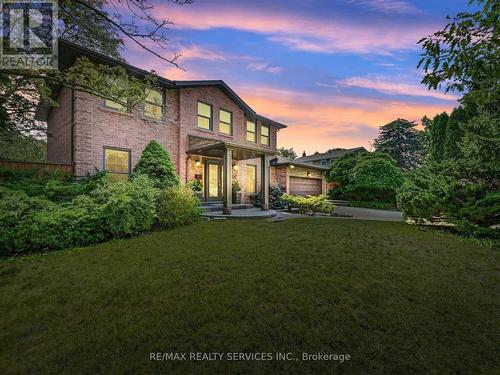 1570 Tipperary Court, Mississauga, ON 