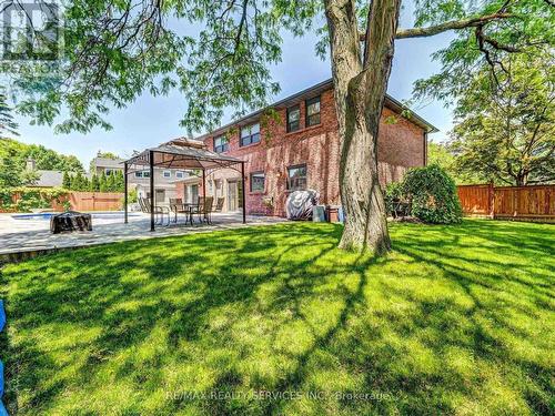 1570 Tipperary Court, Mississauga, ON 