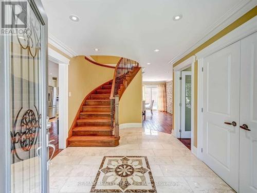 1570 Tipperary Court, Mississauga, ON 