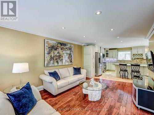 1570 Tipperary Court, Mississauga, ON 