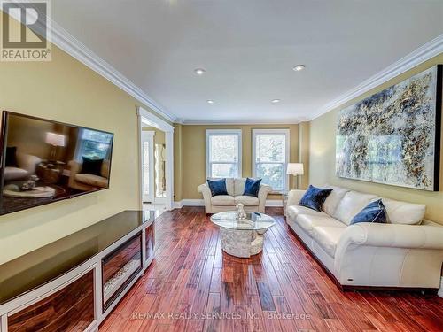1570 Tipperary Court, Mississauga, ON 