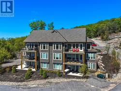 301 - 2 TREE TOPS LANE Huntsville, ON P1H 0B8