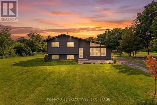 252 HAMBLY ROAD  Greater Napanee (Greater Napanee), ON K7R 3K8