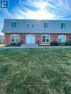 2 - 69 HAGEY AVENUE Fort Erie (Central), ON L2A 1W5