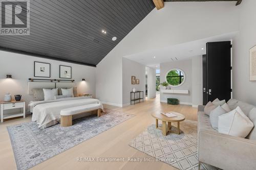 298 Strathcona Drive, Burlington (Shoreacres), ON 