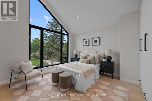 298 Strathcona Drive, Burlington (Shoreacres), ON 
