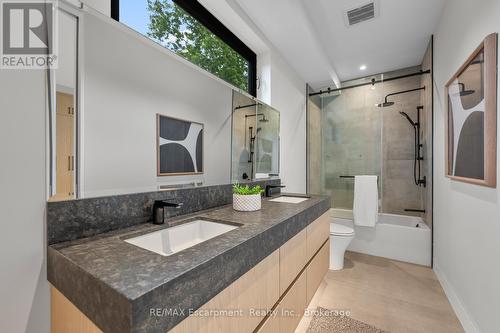 298 Strathcona Drive, Burlington (Shoreacres), ON 