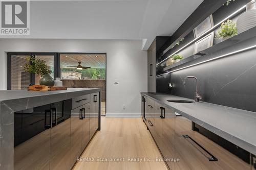 298 Strathcona Drive, Burlington (Shoreacres), ON 