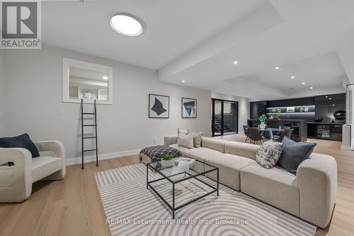 298 Strathcona Drive, Burlington (Shoreacres), ON 