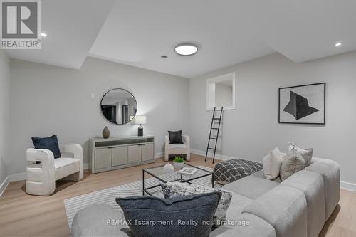 298 Strathcona Drive, Burlington (Shoreacres), ON 