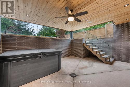 298 Strathcona Drive, Burlington (Shoreacres), ON 