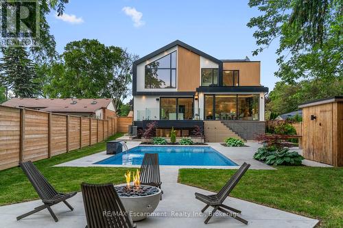 298 Strathcona Drive, Burlington (Shoreacres), ON 