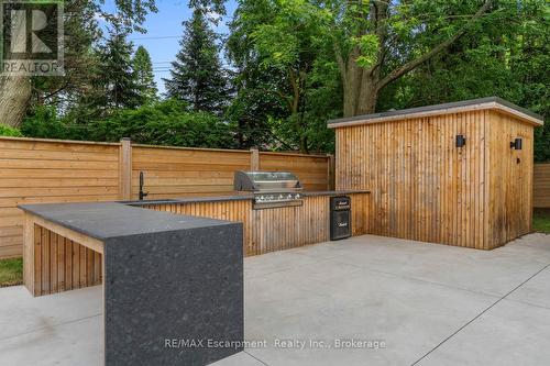 298 Strathcona Drive, Burlington (Shoreacres), ON 