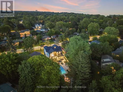 298 Strathcona Drive, Burlington (Shoreacres), ON 