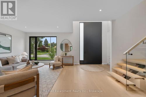 298 Strathcona Drive, Burlington (Shoreacres), ON 