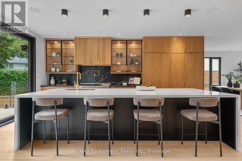 298 Strathcona Drive, Burlington (Shoreacres), ON 