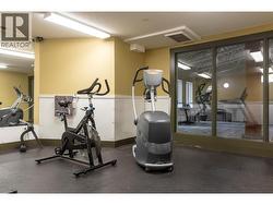 Gym - 